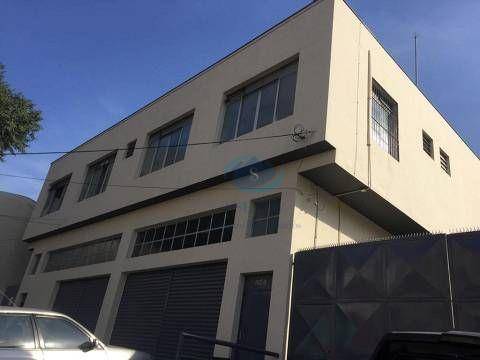 Loja-Salão para alugar, 460m² - Foto 13