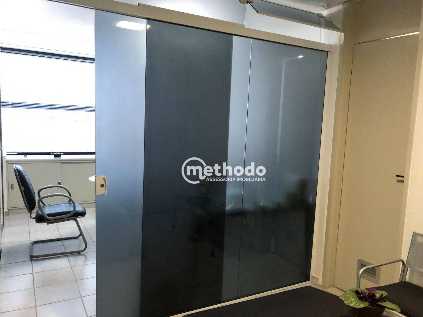 Conjunto Comercial-Sala à venda e aluguel, 56m² - Foto 21