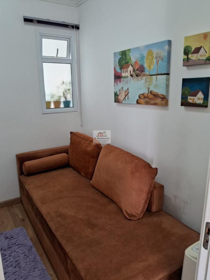 Apartamento à venda com 3 quartos, 84m² - Foto 21