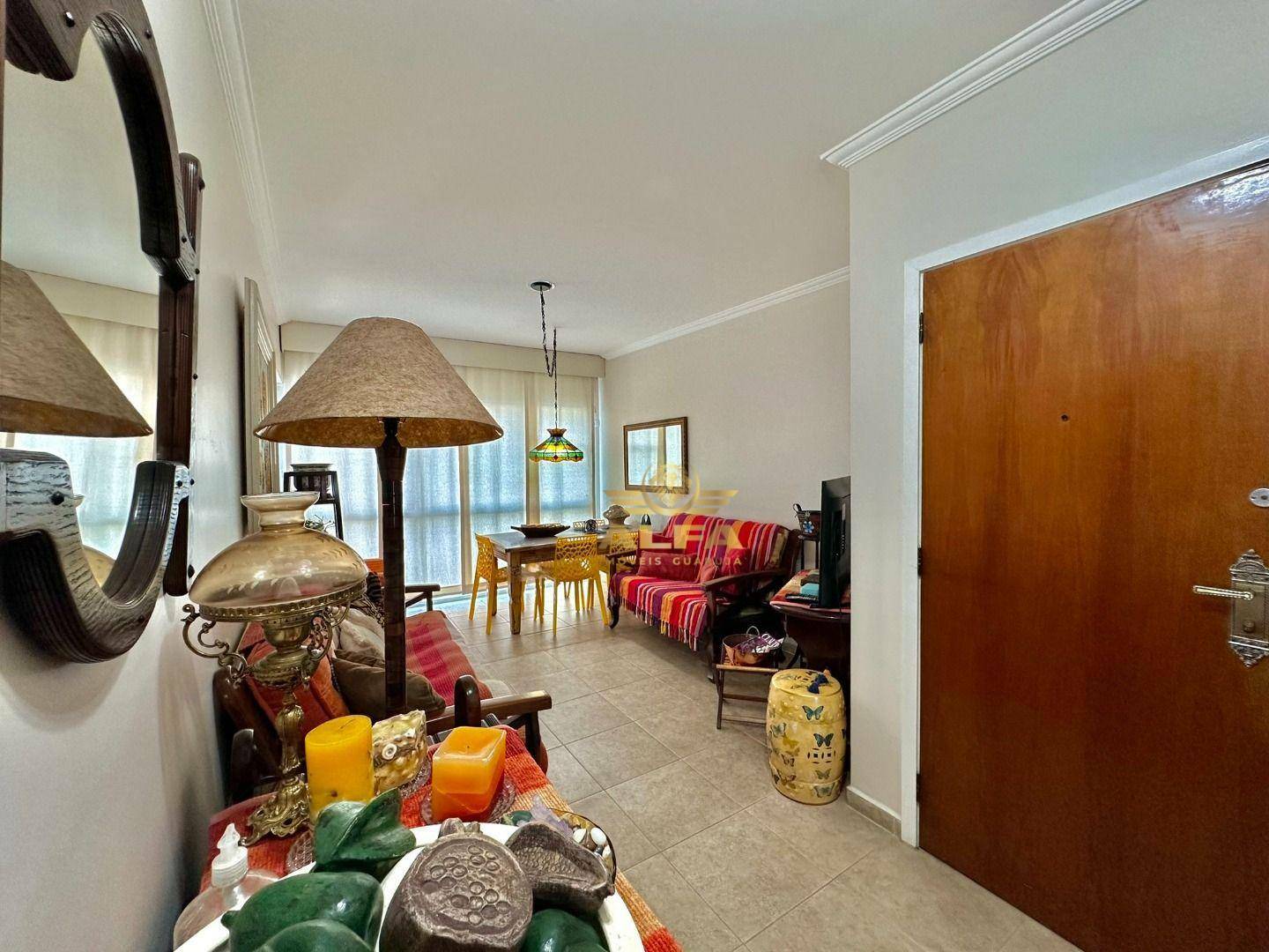 Apartamento à venda com 3 quartos, 90m² - Foto 6