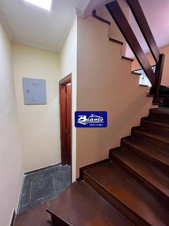 Sobrado, 4 quartos, 327 m² - Foto 12