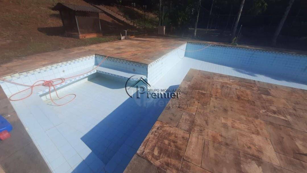 Chácara à venda com 3 quartos, 880m² - Foto 20