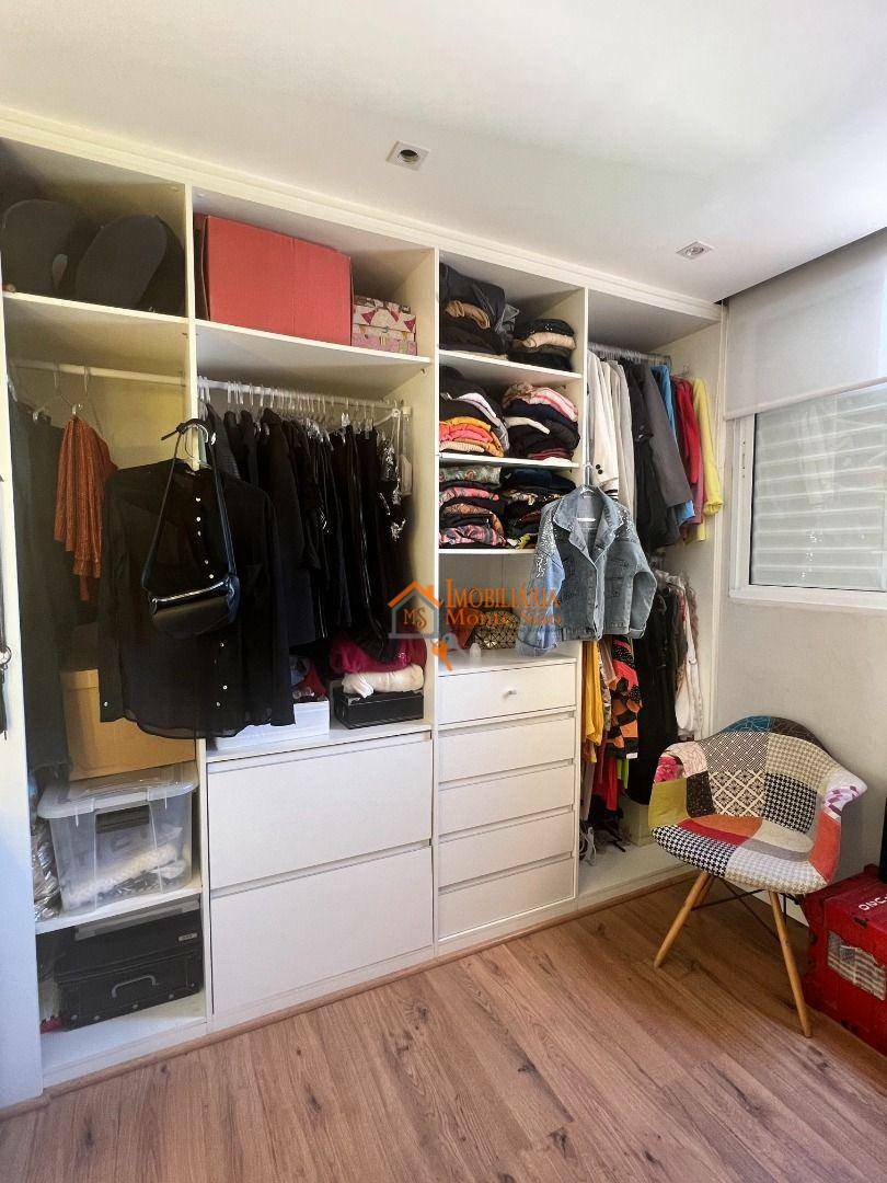 Apartamento à venda com 3 quartos, 83m² - Foto 29