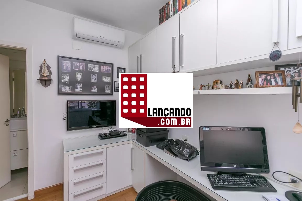 Apartamento à venda com 3 quartos, 136m² - Foto 20