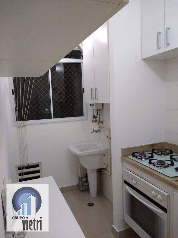 Apartamento à venda com 2 quartos, 44m² - Foto 6