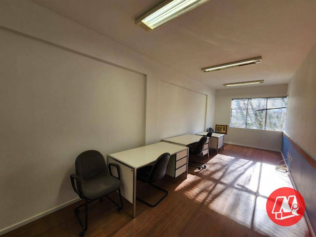 Conjunto Comercial-Sala à venda, 40m² - Foto 4