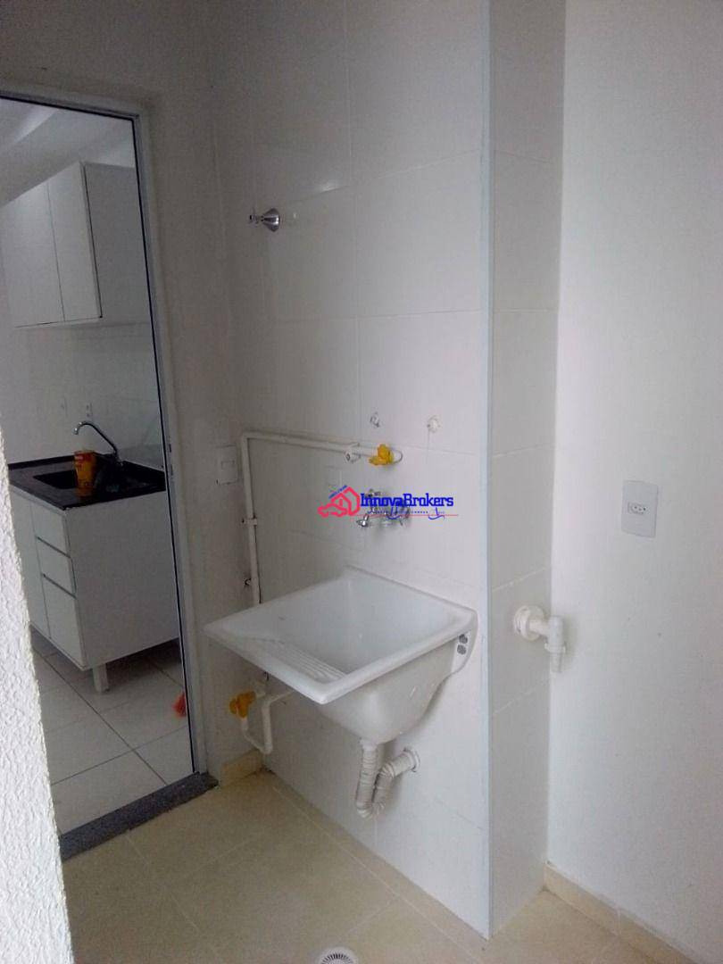 Apartamento, 2 quartos, 44 m² - Foto 4