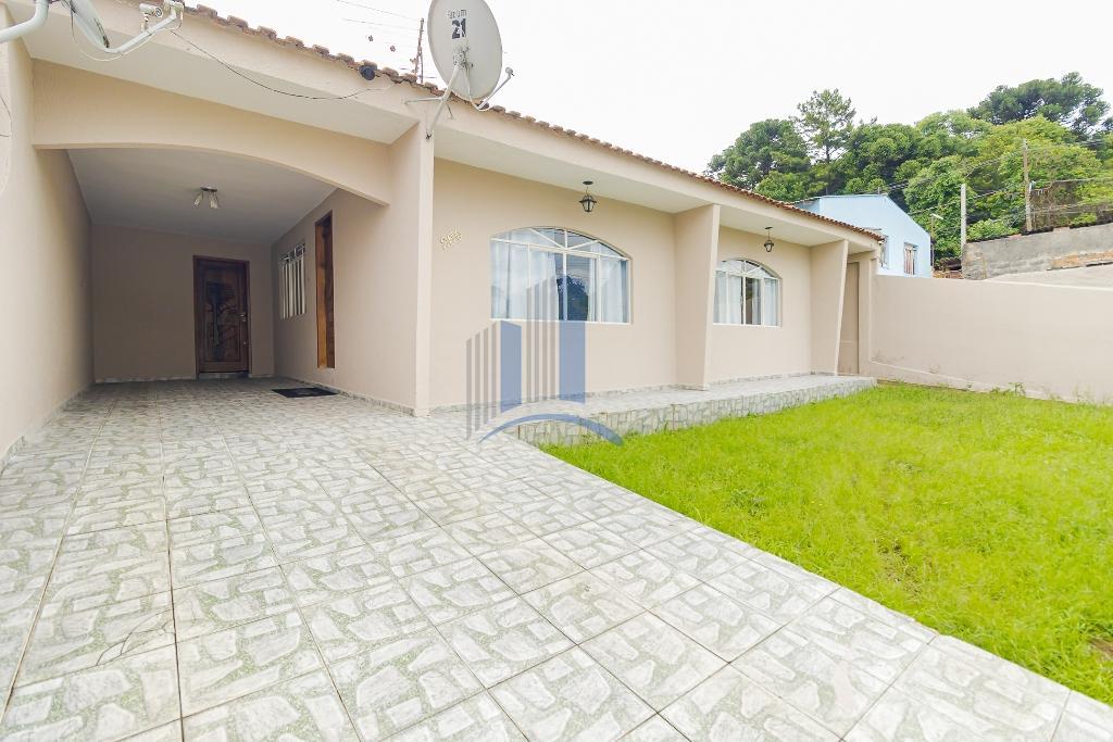 Casa à venda com 3 quartos, 155m² - Foto 4