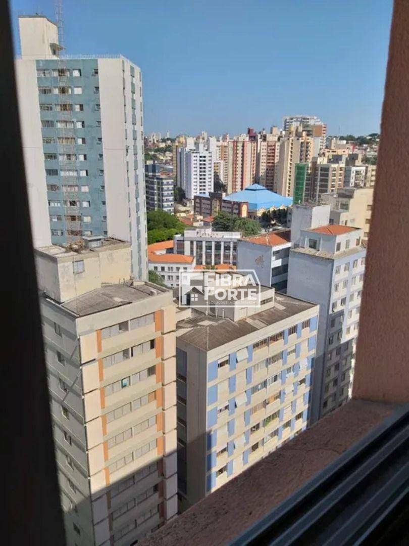 Apartamento à venda com 1 quarto, 42m² - Foto 2