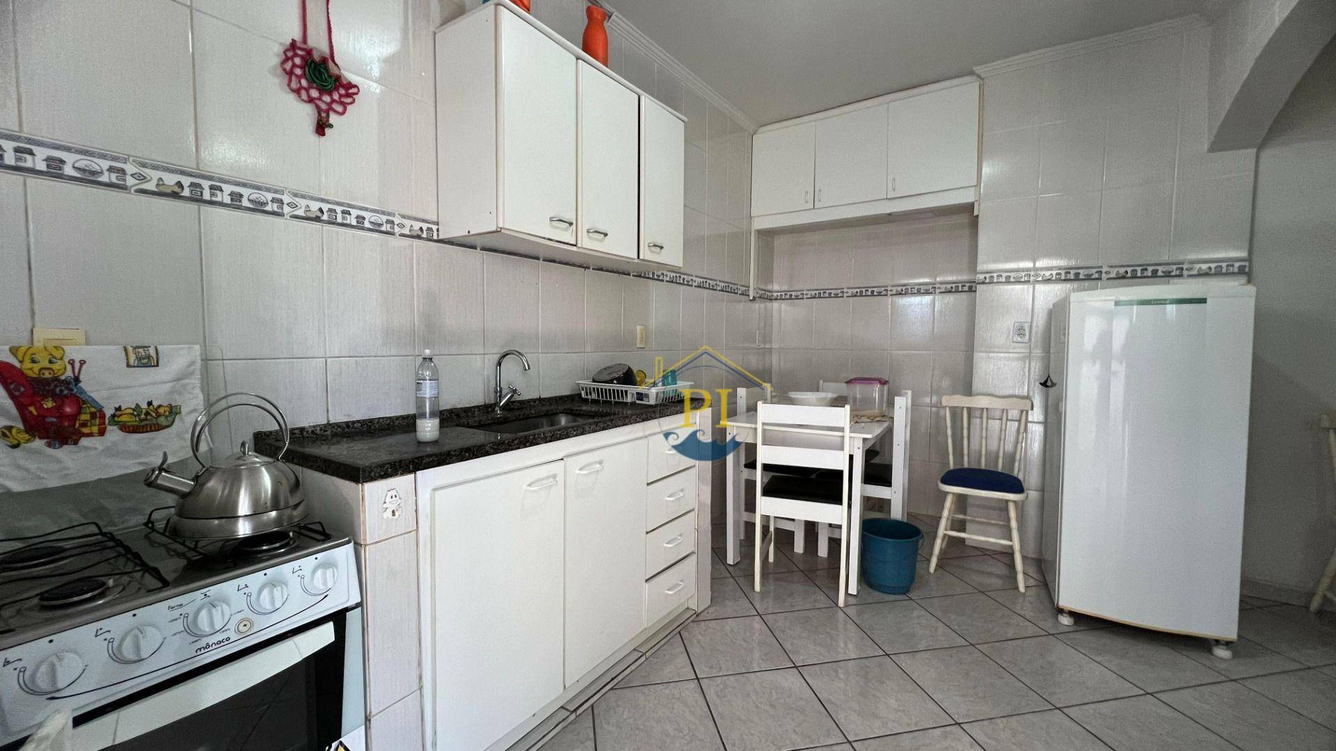 Casa de Condomínio à venda com 1 quarto, 28m² - Foto 5