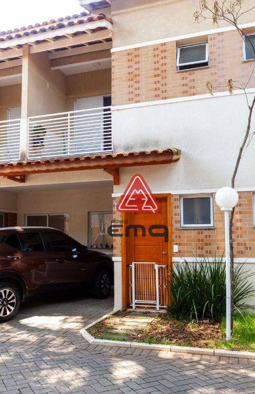 Sobrado à venda com 2 quartos, 88m² - Foto 25