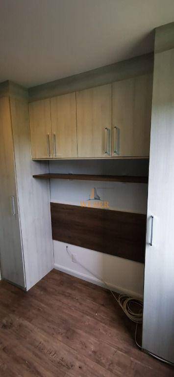 Apartamento à venda com 2 quartos, 47m² - Foto 15