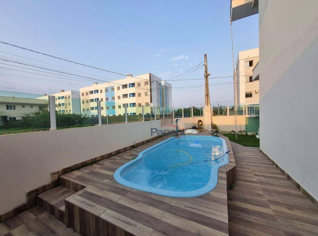 Sobrado à venda com 3 quartos, 100m² - Foto 13