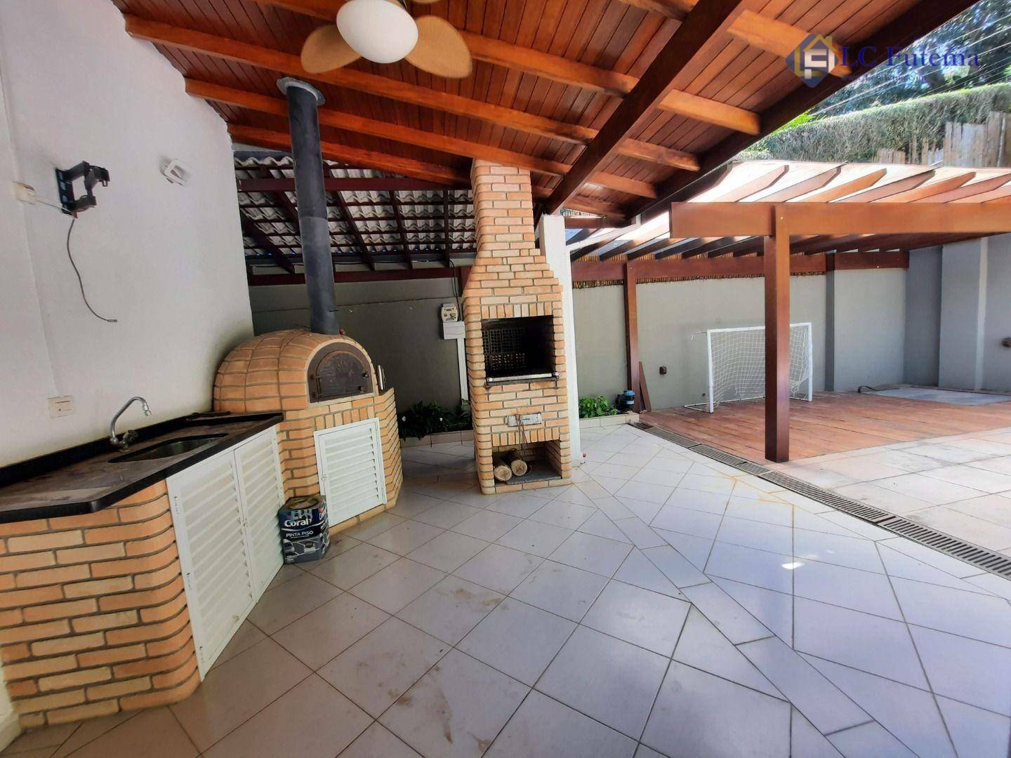 Casa de Condomínio à venda com 3 quartos, 181m² - Foto 49