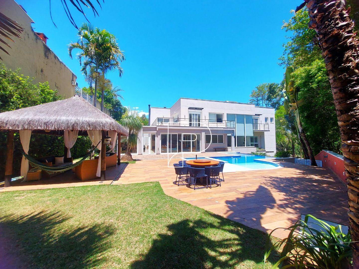 Casa de Condomínio, 4 quartos - Foto 3