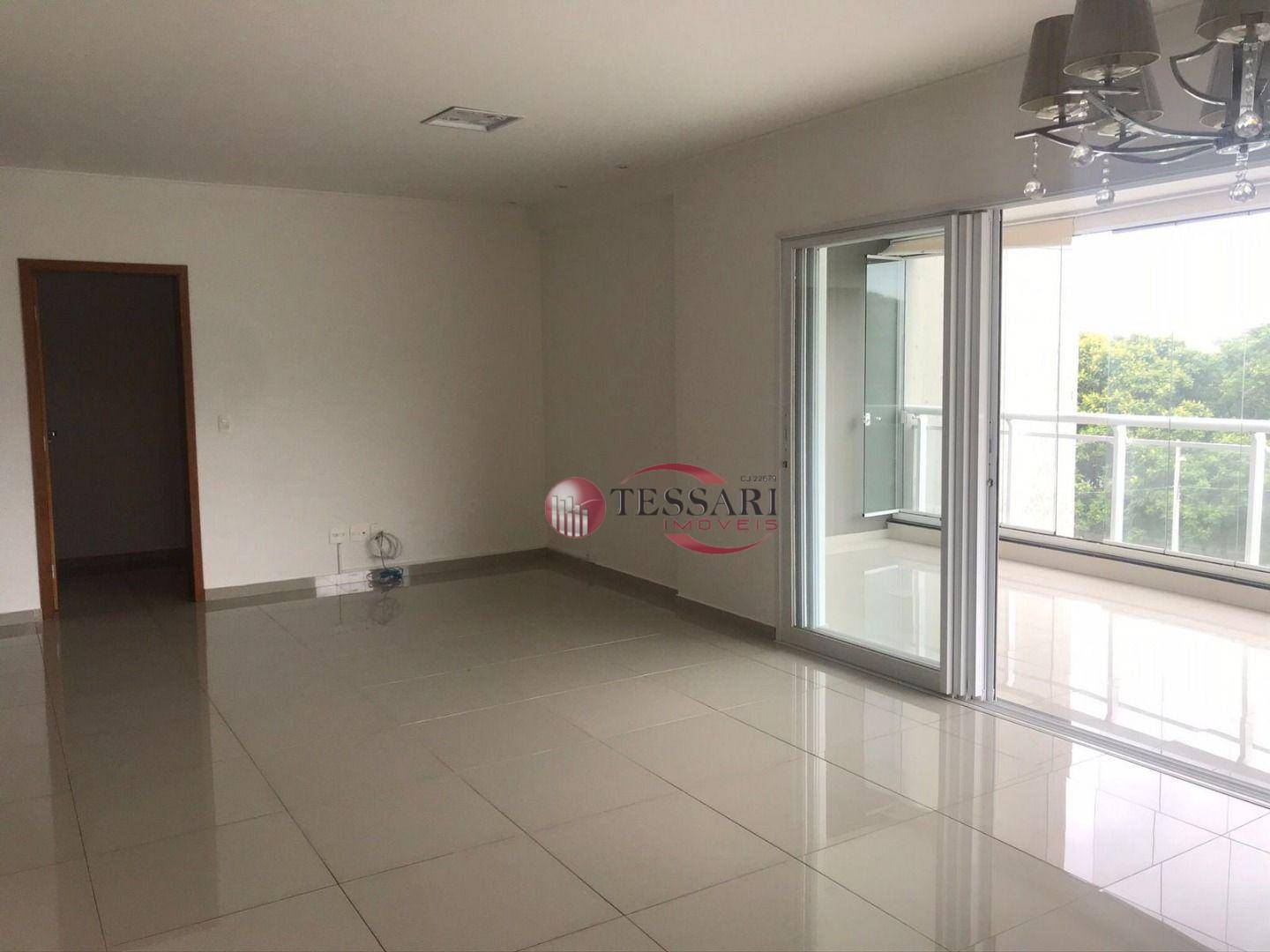 Apartamento à venda com 3 quartos, 160m² - Foto 4