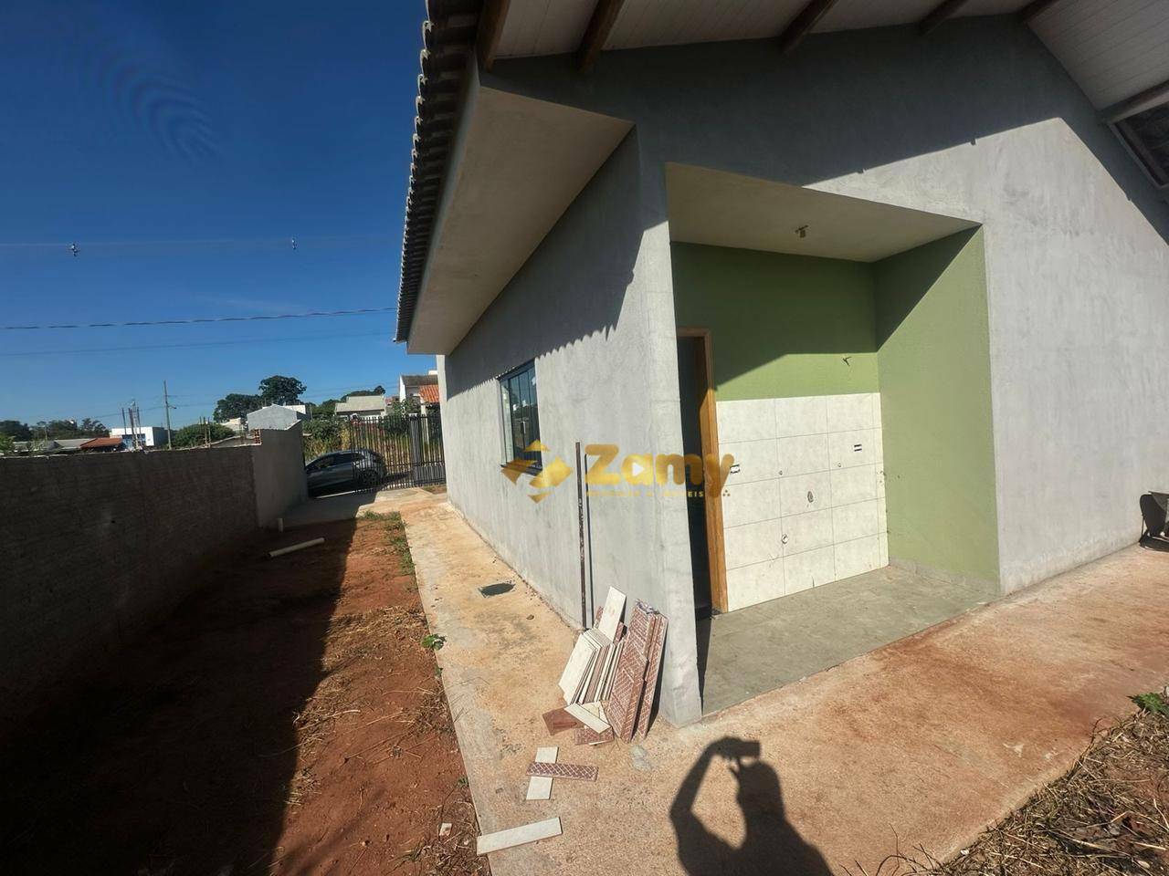 Casa à venda com 3 quartos, 100m² - Foto 8