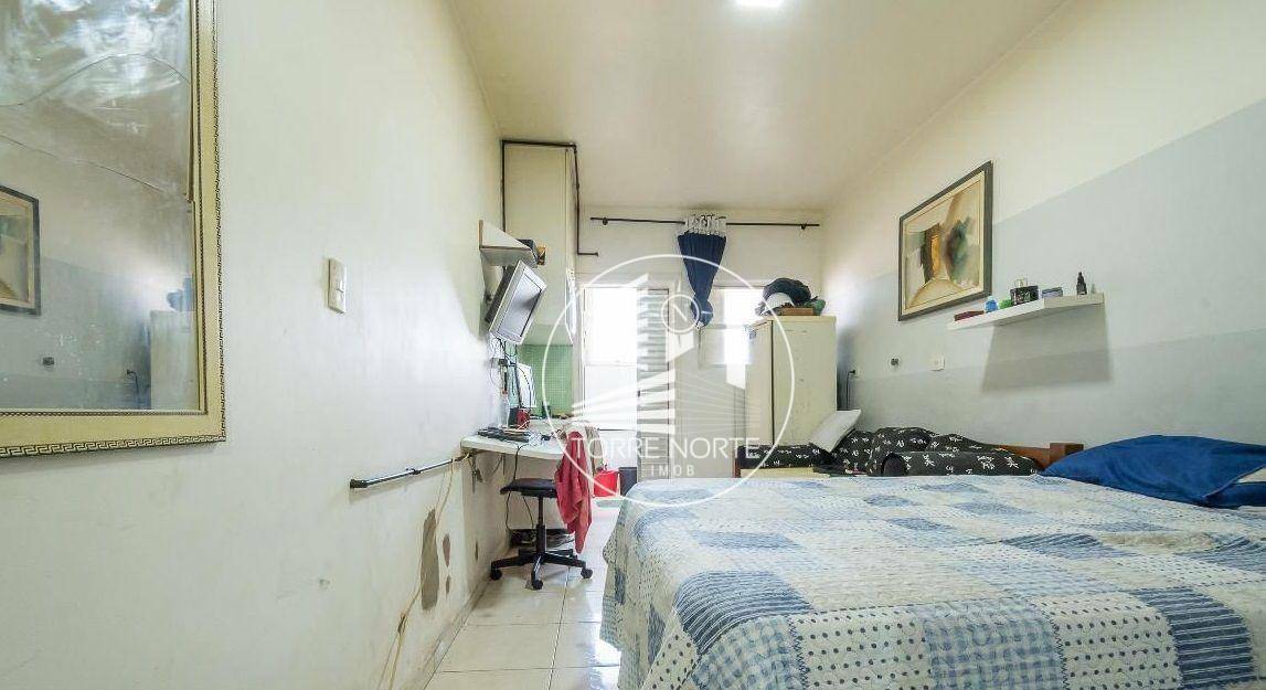 Apartamento à venda com 3 quartos, 92m² - Foto 18