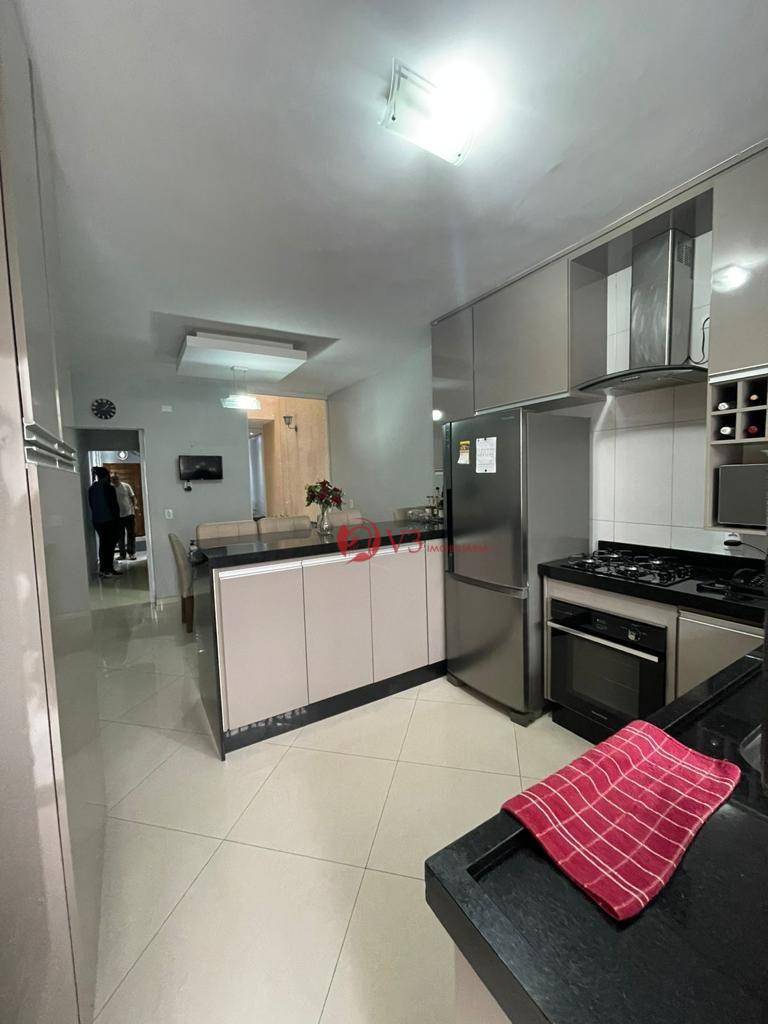 Sobrado à venda com 3 quartos, 135m² - Foto 6