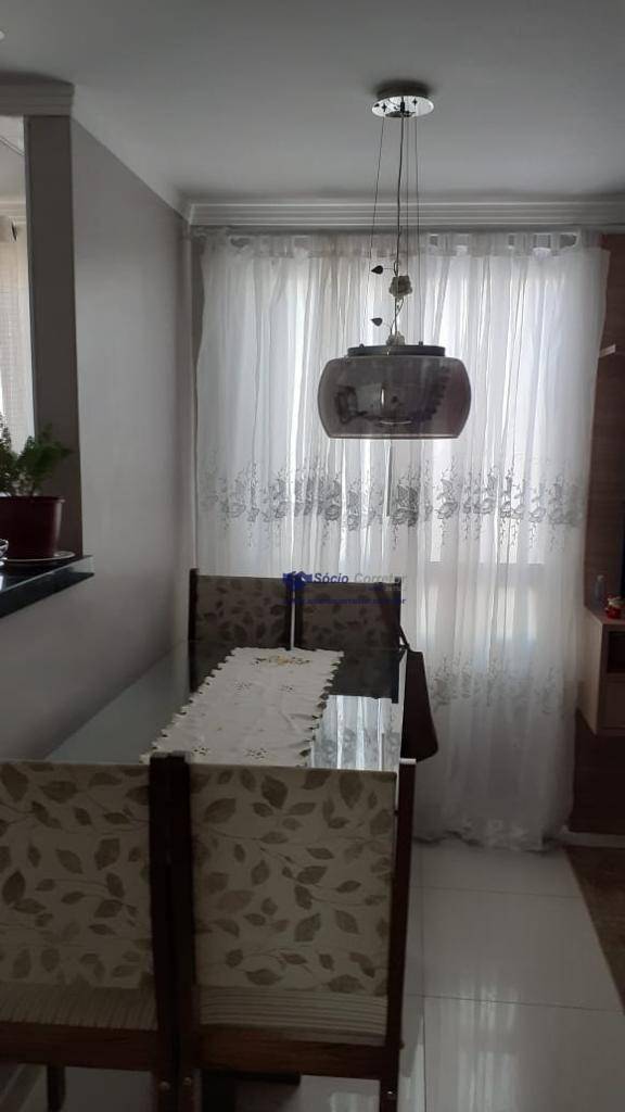 Apartamento à venda com 2 quartos, 45m² - Foto 4