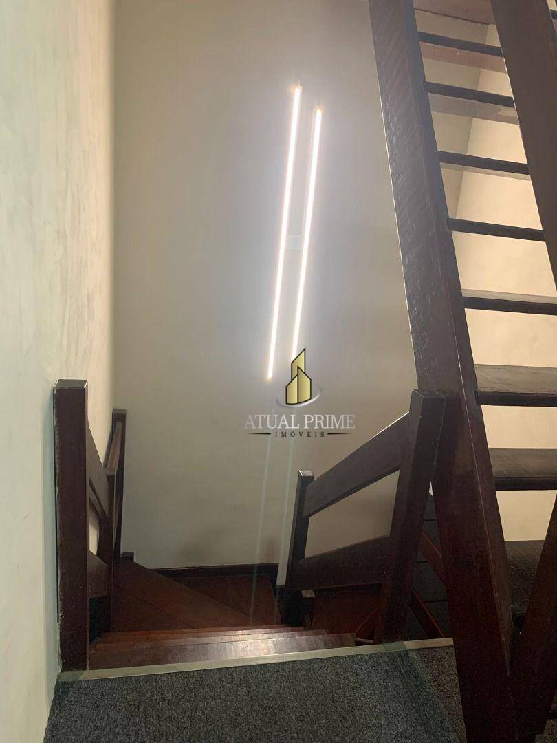 Sobrado, 3 quartos, 150 m² - Foto 25