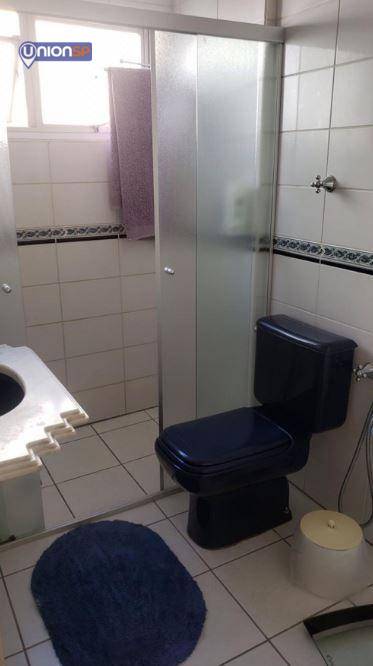 Apartamento à venda com 3 quartos, 160m² - Foto 17