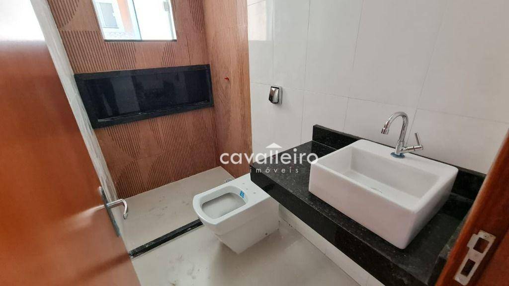 Casa à venda com 2 quartos, 80m² - Foto 25