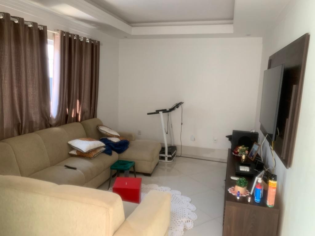 Casa, 3 quartos - Foto 4