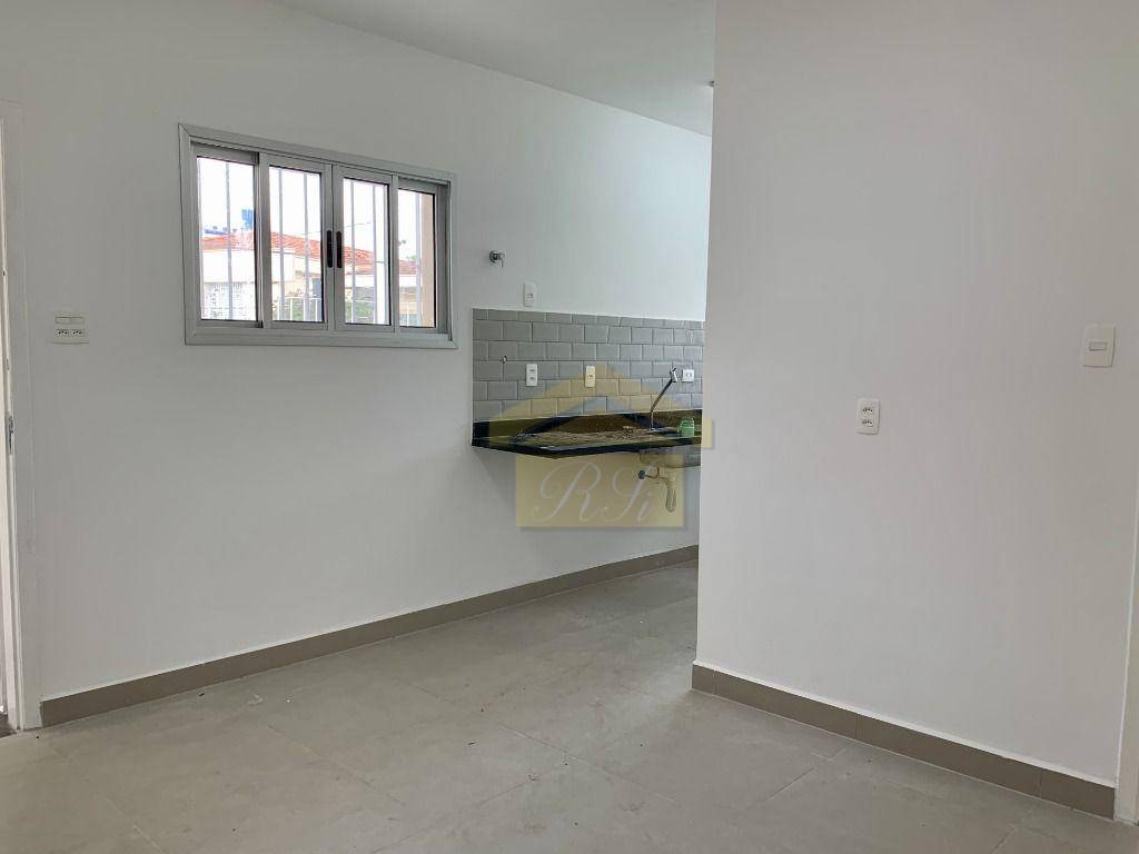 Apartamento para alugar com 3 quartos, 80m² - Foto 5