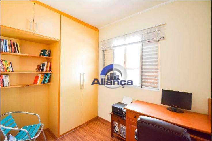 Sobrado à venda com 3 quartos, 163m² - Foto 19