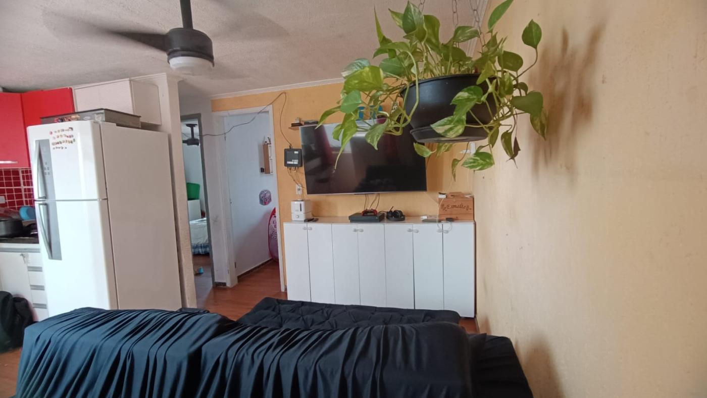 Apartamento à venda com 2 quartos, 48m² - Foto 28