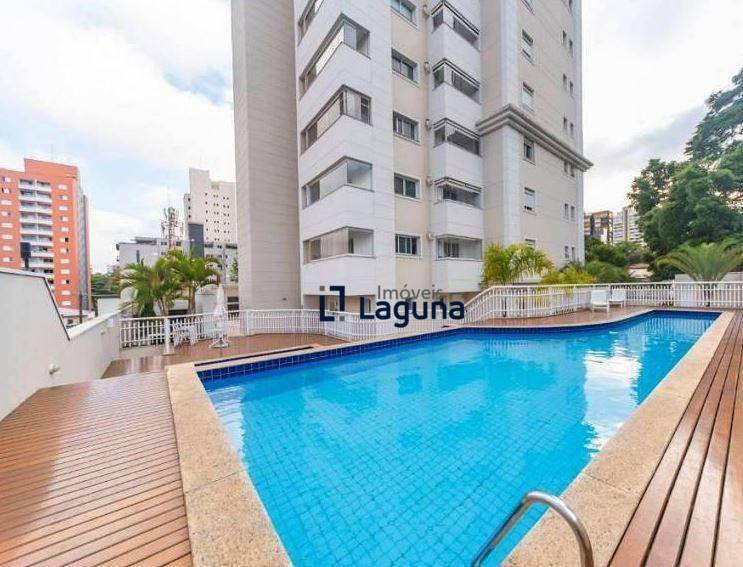 Apartamento à venda com 3 quartos, 175m² - Foto 19