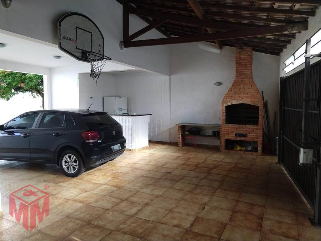 Sobrado à venda com 4 quartos, 490m² - Foto 27