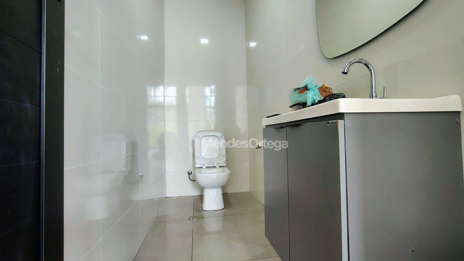 Loja-Salão, 70 m² - Foto 4