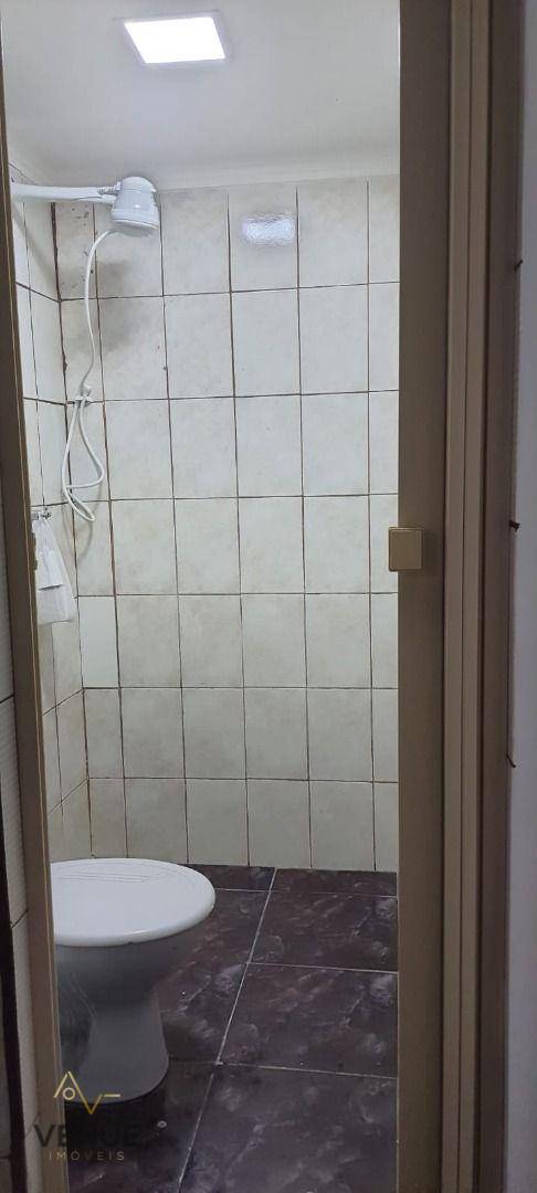 Apartamento à venda com 2 quartos, 40m² - Foto 6