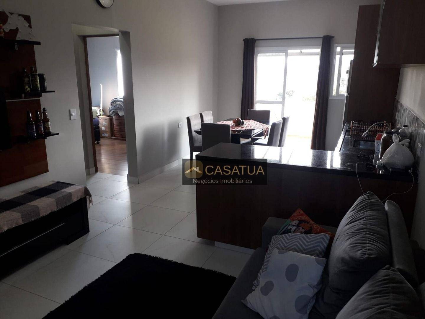 Apartamento à venda com 2 quartos, 80m² - Foto 5