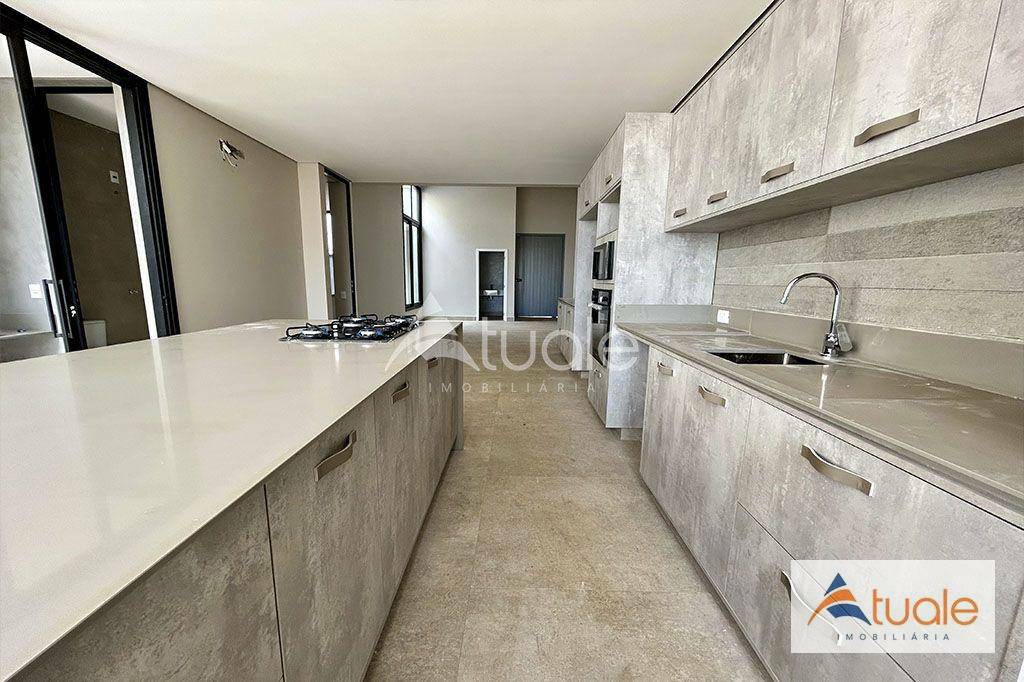 Casa de Condomínio à venda com 4 quartos, 211m² - Foto 9