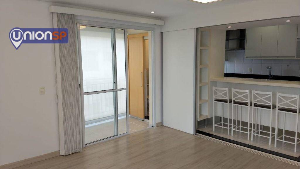 Apartamento à venda com 2 quartos, 85m² - Foto 2