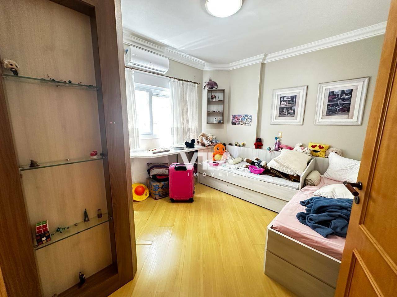 Apartamento à venda com 5 quartos, 273m² - Foto 27