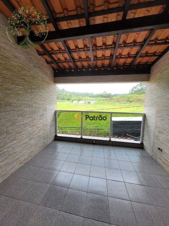 Sobrado, 5 quartos, 256 m² - Foto 44