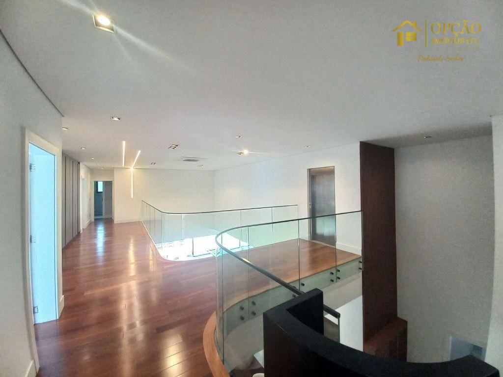 Casa de Condomínio à venda com 4 quartos, 750m² - Foto 8