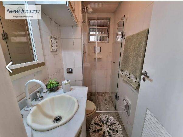 Apartamento à venda com 2 quartos, 67m² - Foto 20