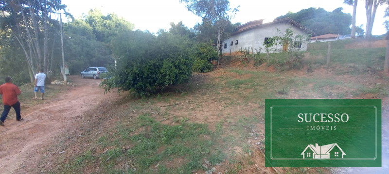 Sítio à venda com 2 quartos, 90m² - Foto 12