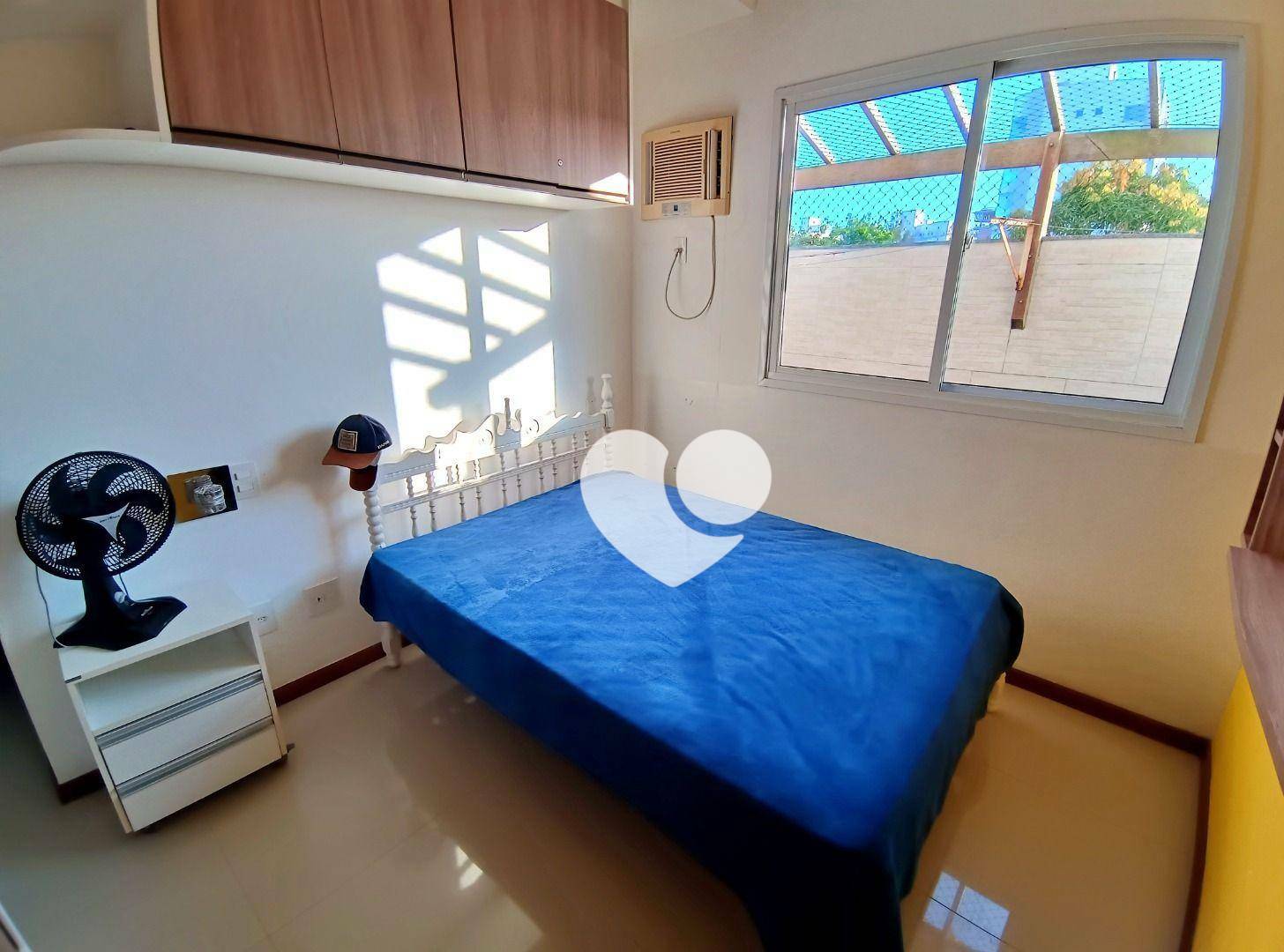 Apartamento à venda com 2 quartos, 110m² - Foto 23