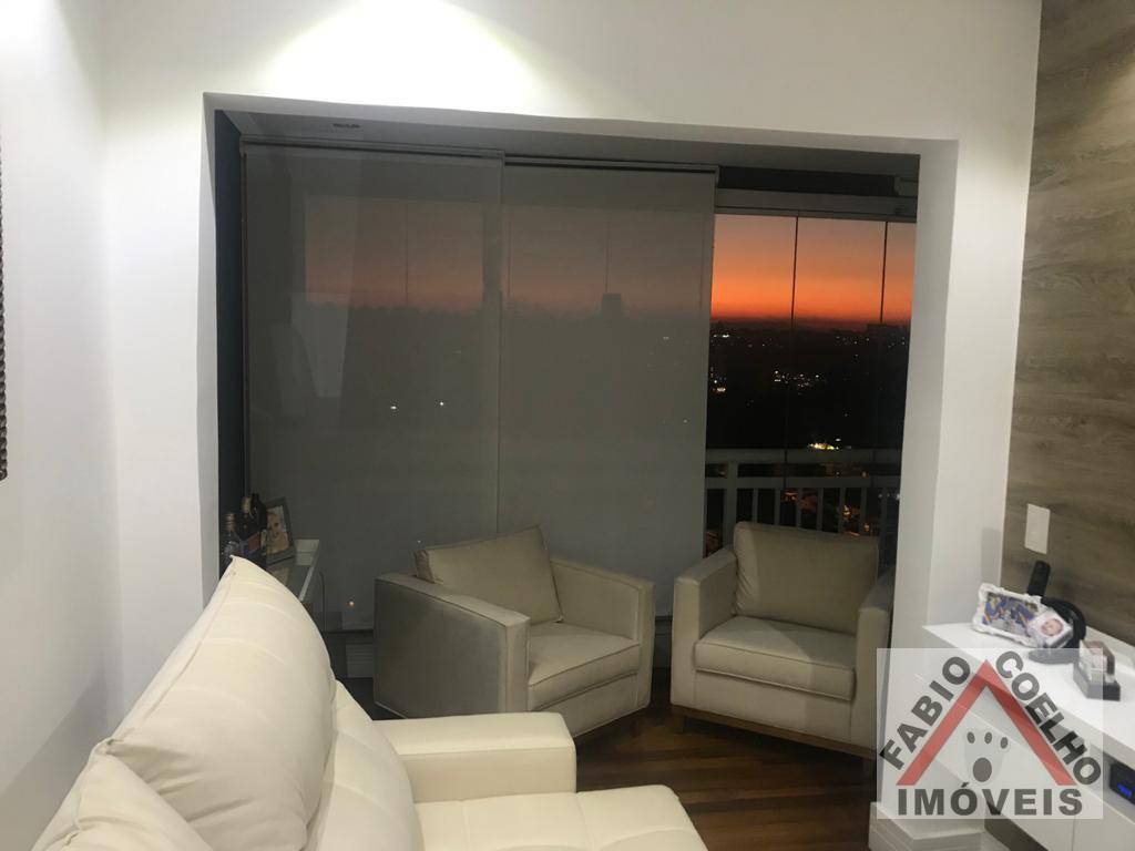 Apartamento à venda com 2 quartos, 70m² - Foto 7