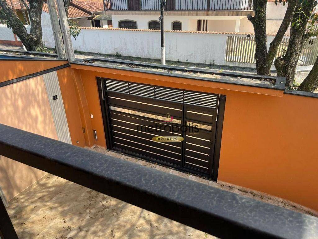 Sobrado à venda com 3 quartos, 126m² - Foto 19