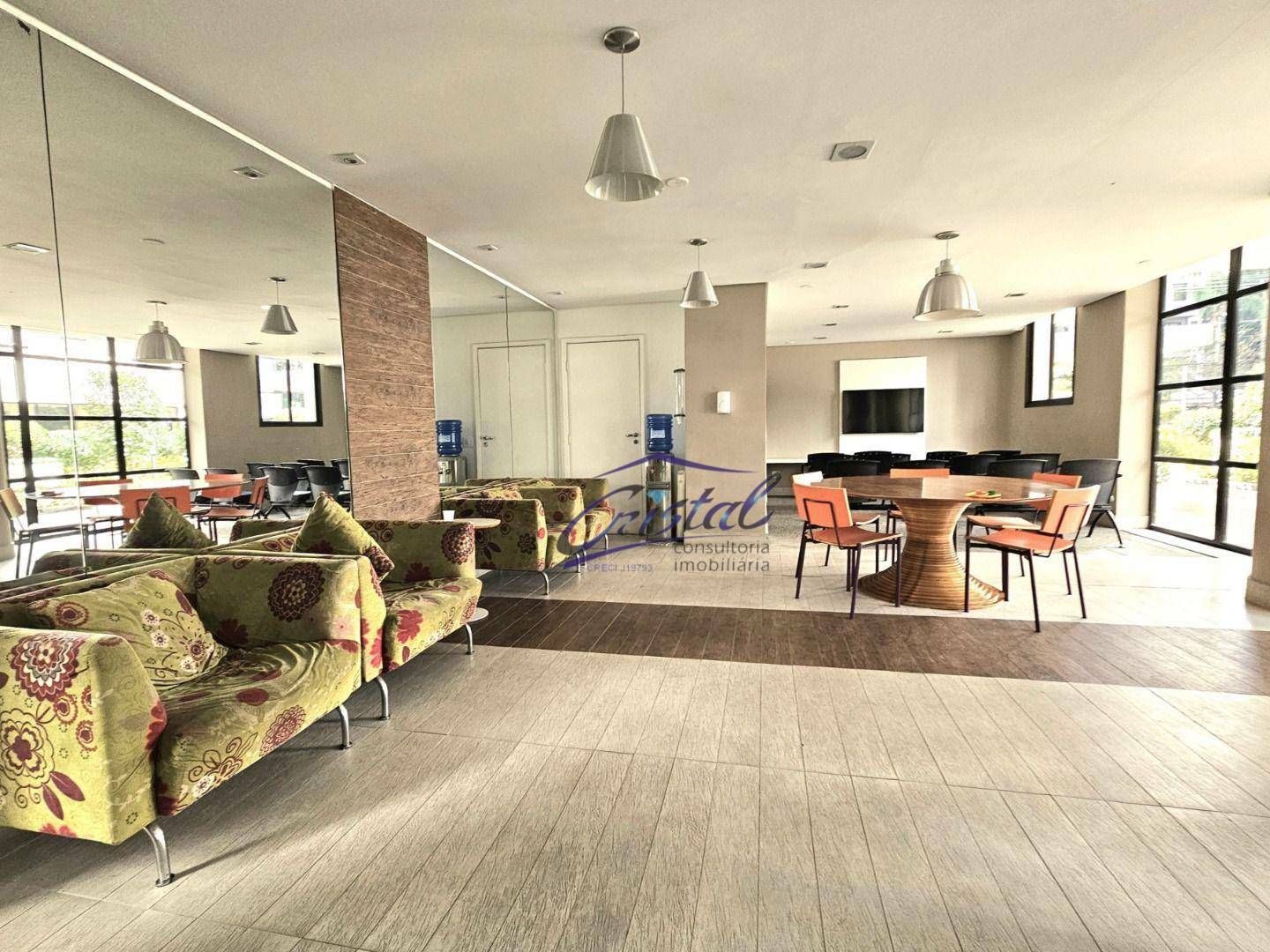 Apartamento à venda com 3 quartos, 162m² - Foto 37