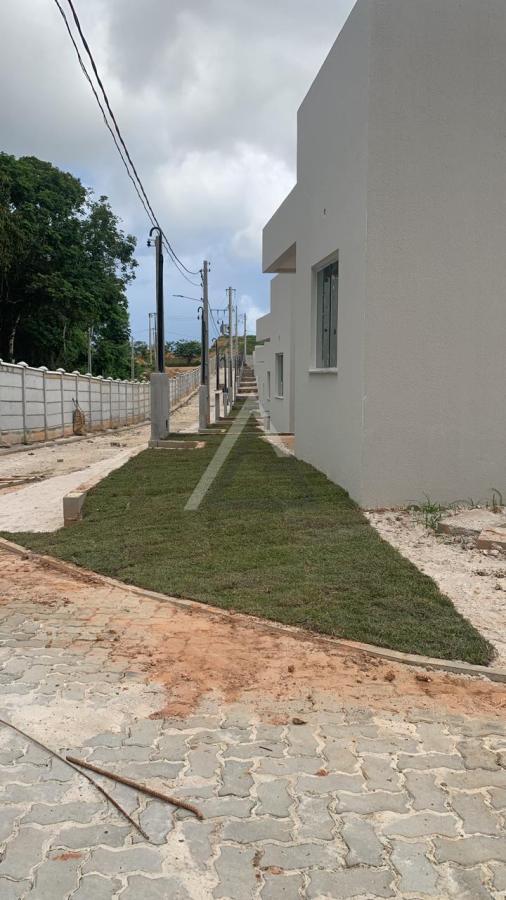 Casa de Condomínio à venda com 2 quartos, 60m² - Foto 3