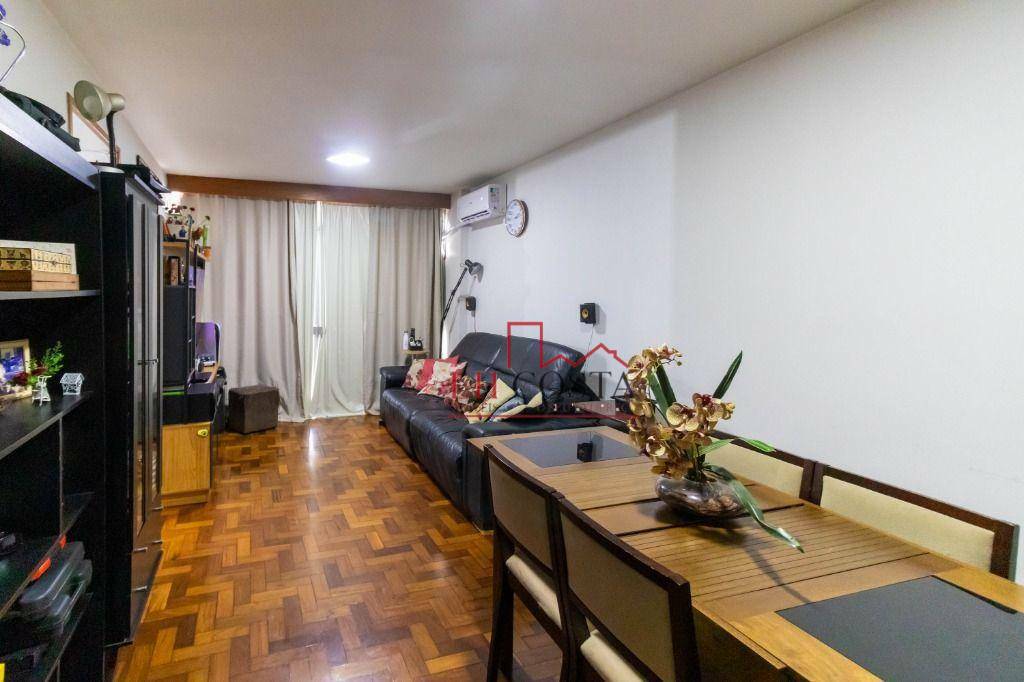 Apartamento à venda com 3 quartos, 100m² - Foto 11