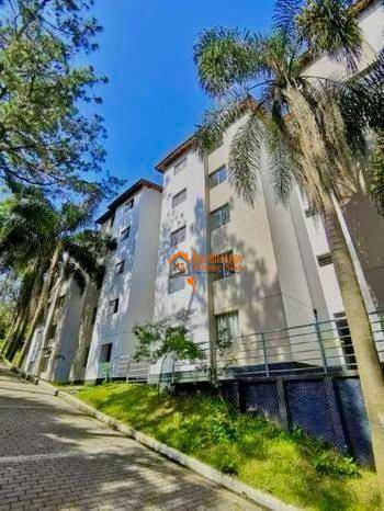 Apartamento, 2 quartos, 44 m² - Foto 10